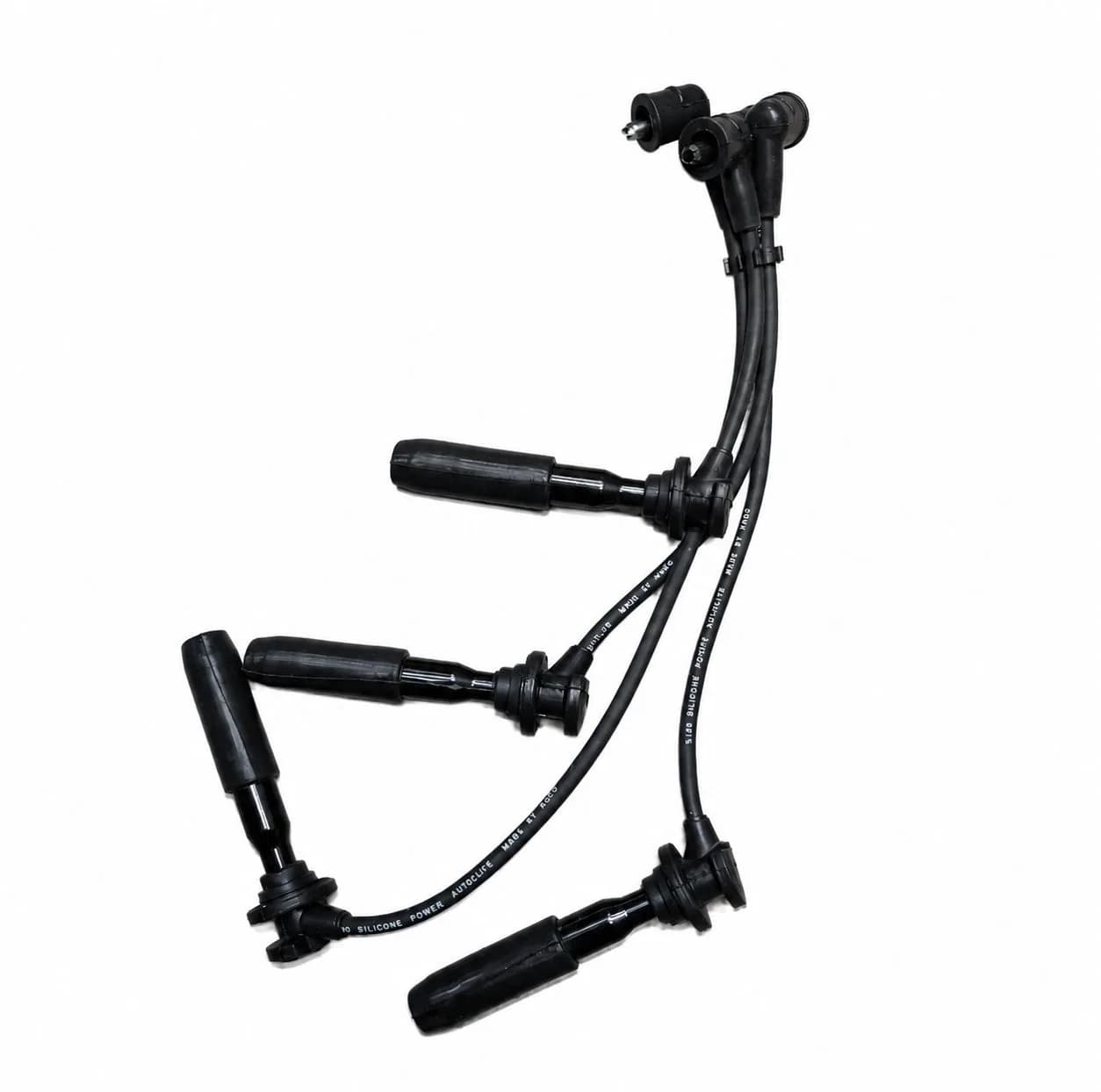 وایر شمع اتولایت کد 014 مناسب برای ریو بسته 4 عددی — تصویر ۴