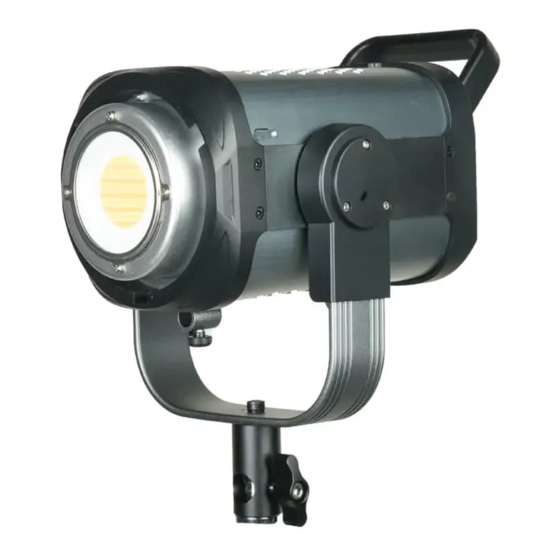 نور LED گلدنپاور مدل COBAC-300A