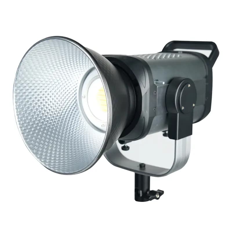 نور LED گلدنپاور مدل COBAC-200A