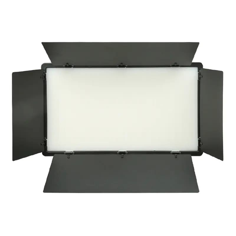 نور LED گلدنپاور مدل U800 PLUS — تصویر ۲