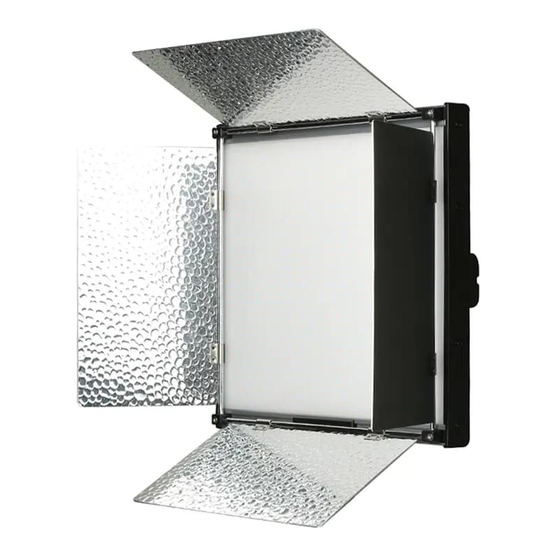 نور LED جیاچتیسی مدل TC-P1000 — تصویر ۲