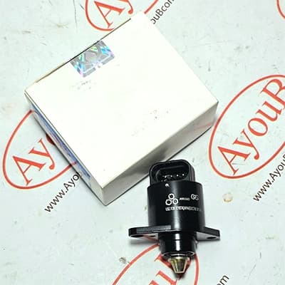استپر موتور وانت هایلوکس MITSUBISHI PARTS ژاپن