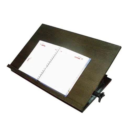 کتابیار چوبی طرح کلاسیک — تصویر ۳