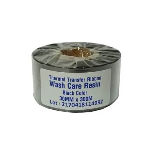 ریبون واش رزین سایز 30×300 میلی متر