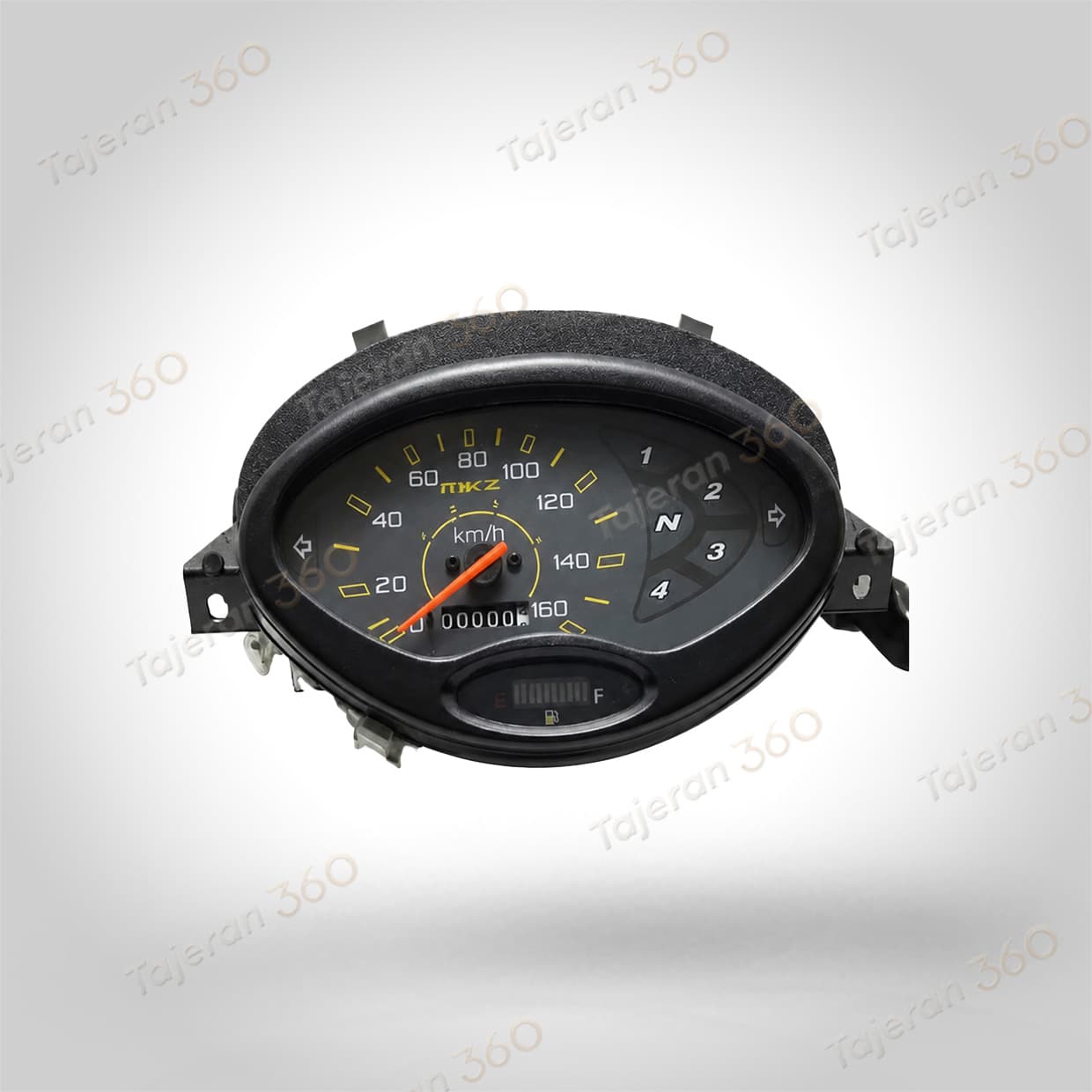 کیلومتر سیمی طرح ویو کد0045
