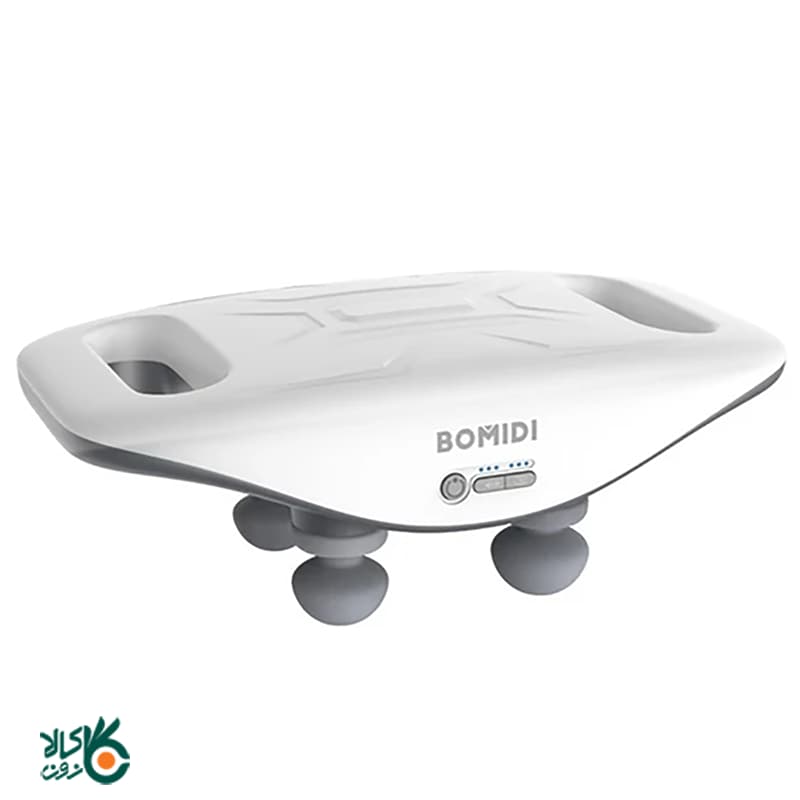 ماساژور بمیدی مدل Bomidi Four Head Massager MG3
