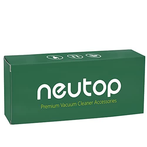 براش رول 3 عددی مناسب جارو رباتیک یوفی مدل Eufy RoboVac 11S, 15T, 30, 30C, 15C, 12, 25C, 35C,11S Max, 15C Max, 30C Max, G10, G20, G30, Spare Parts Accessories (ارسال 10 الی 15 روز کاری) — تصویر ۸