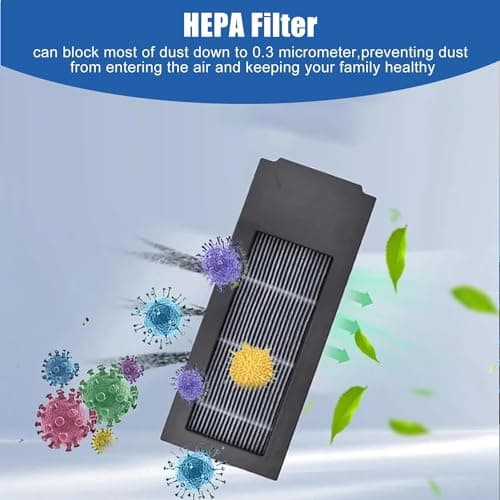 اکسسوری جارو رباتیک مناسب اکووکس مدل Ecovacs Deebot X2 Omni/X2/X2 Pro/DEX86 (ارسال 10 الی 15 روز کاری) — تصویر ۵