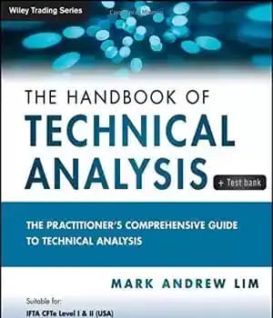 دانلود کتاب The Handbook of Technical Analysis + Test Bank: The PractitionerÖs Comprehensive Guide to Technical Analysis – کتاب راهنمای…