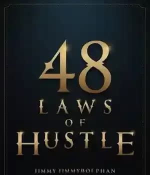 دانلود کتاب 48 Laws of Hustle – 48 قانون فشار