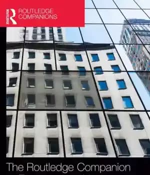 دانلود کتاب The Routledge Companion to Entrepreneurship – روتلج همراه برای کارآفرینی