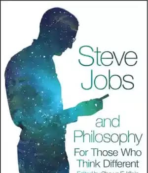 دانلود کتاب Steve Jobs and philosophy: for those who think different – استیو جابز و فلسفه: برای کسانی که متفاوت…