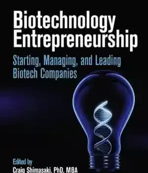 دانلود کتاب Biotechnology Entrepreneurship – کارآفرینی بیوتکنولوژی