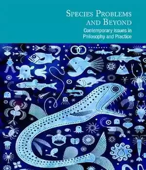 دانلود کتاب Species Problems and Beyond: Contemporary Issues in Philosophy and Practice – مشکلات گونه ها و فراتر از آن:…