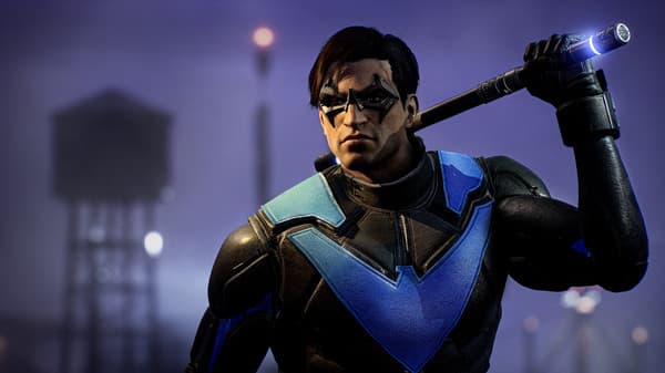 بازی Gotham Knights برای کامپیوتر — تصویر ۴