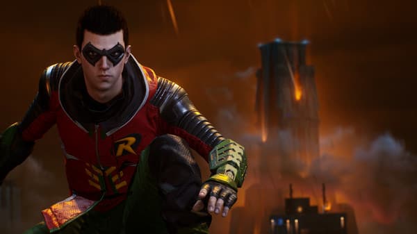 بازی Gotham Knights برای کامپیوتر — تصویر ۳