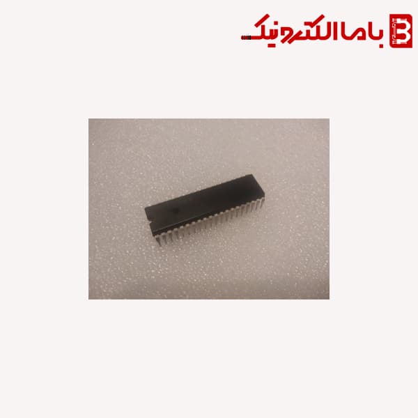 آی سی دیپ مدل DIP IC D71055C