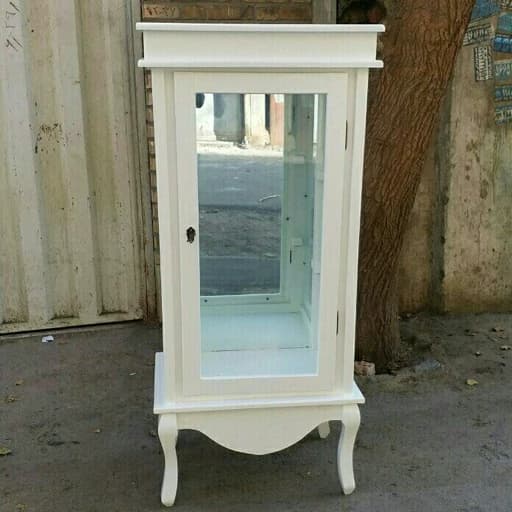 مینی بوفه طرح دار کامنا مدل 13153199