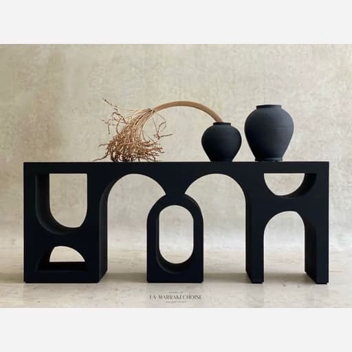 جعبه دستمال و سطل چوبی کودک طرح شیر گالری فرانه کامنا مدل 13144874