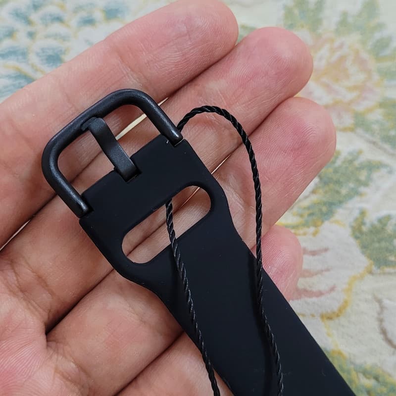 ساعت مچی عقربه ای مدل بولن کد 11 — تصویر ۴