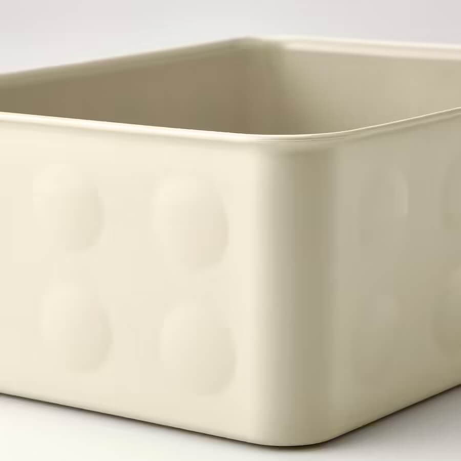 سبد ارگانایز بزرگ ایکیا IKEA-NOJIG — تصویر ۴