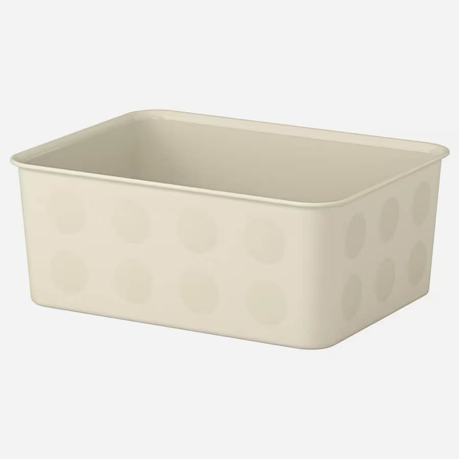 سبد ارگانایز بزرگ ایکیا IKEA-NOJIG