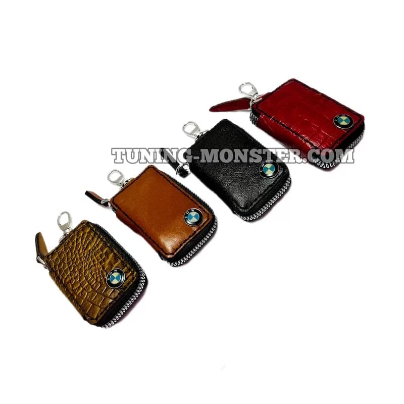 کیف چرمی محافظ کیلس BMW — تصویر ۲