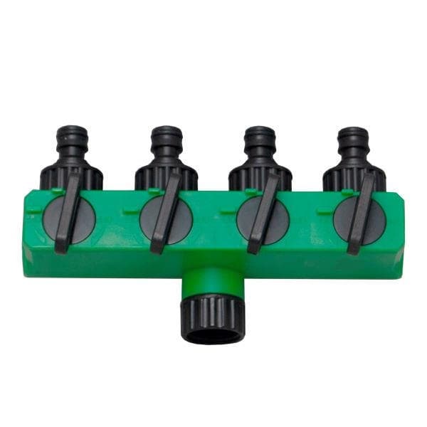 رابط 4 راهی بهکو مدل BHC-3294 — تصویر ۲