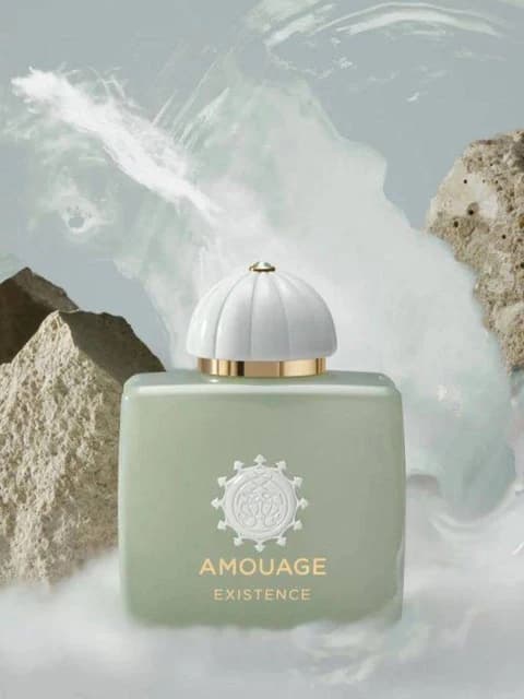 عطر آمواج اگزیستنس |Amoauge Existence — تصویر ۵