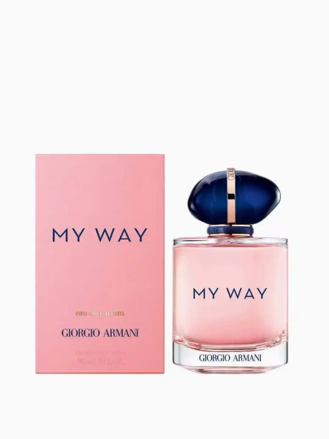 عطر مای وی ادوپرفیوم | Giorgio Armani My Way — تصویر ۲