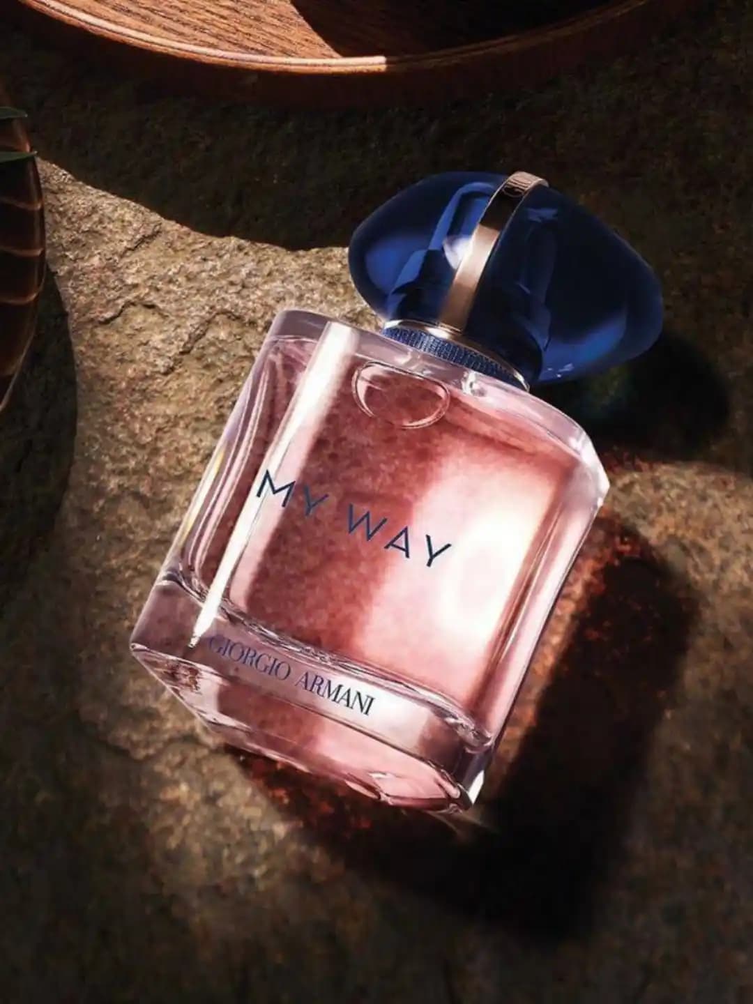 عطر مای وی ادوپرفیوم | Giorgio Armani My Way — تصویر ۳
