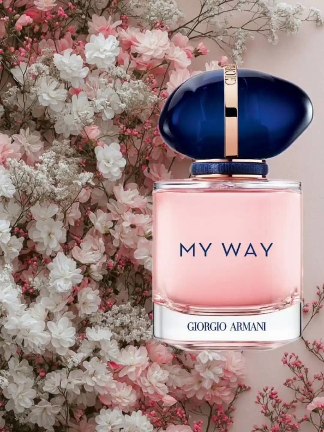 عطر مای وی ادوپرفیوم | Giorgio Armani My Way — تصویر ۶