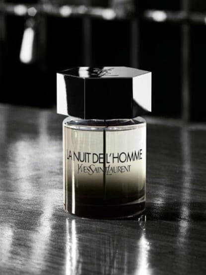 عطر لانویت د ال هوم ایو سن لورن | La Nuit de L’Homme