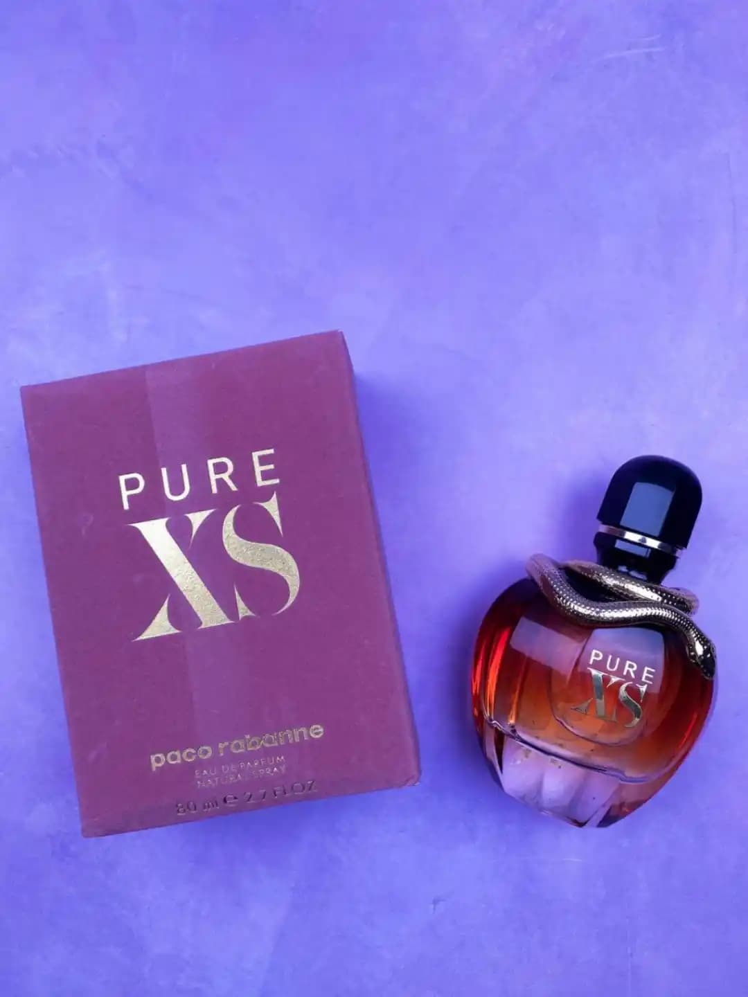 عطر Pure XS — تصویر ۵