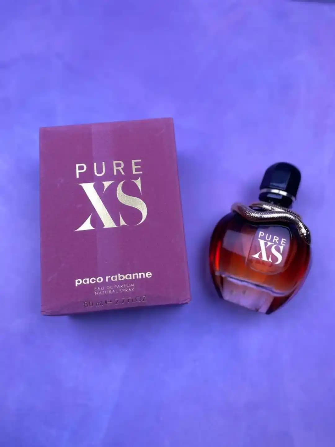 عطر Pure XS — تصویر ۳