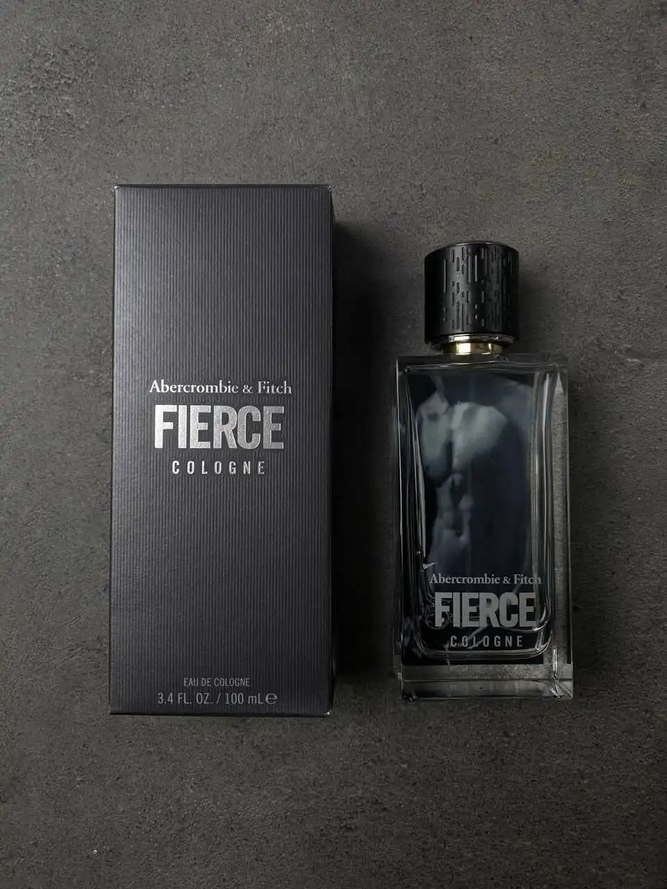 عطر Fierce — تصویر ۳