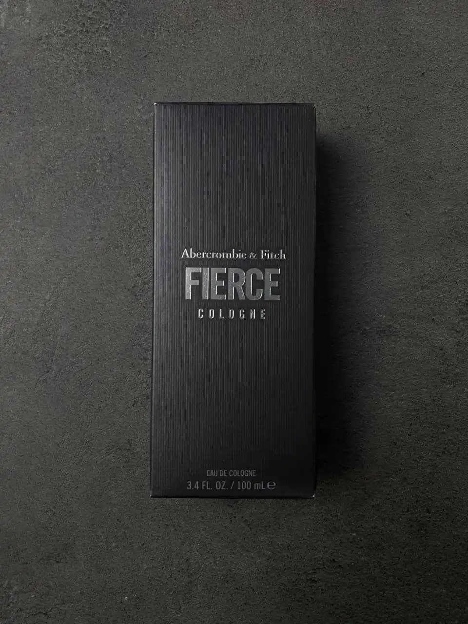 عطر Fierce — تصویر ۴