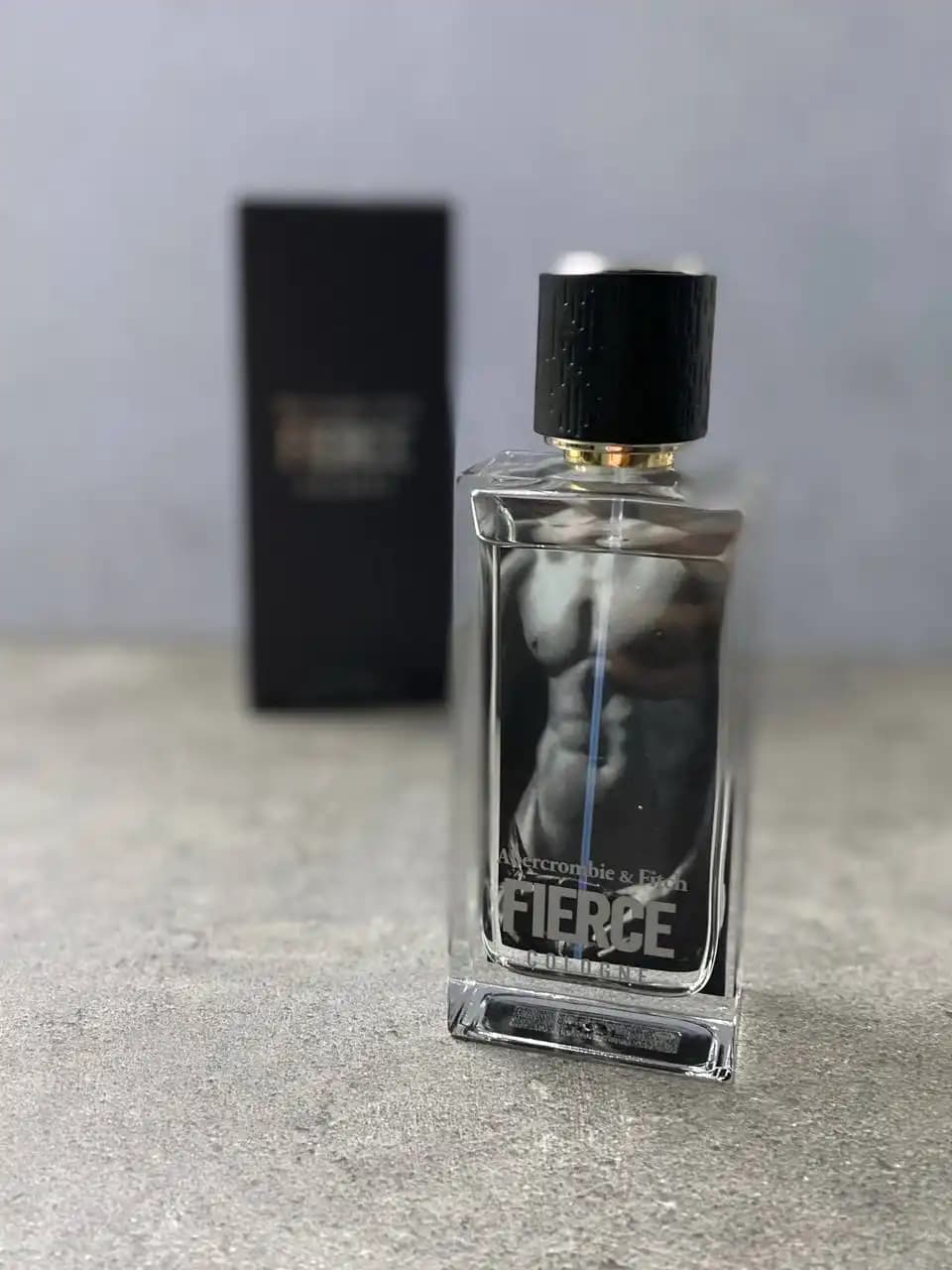 عطر Fierce — تصویر ۶