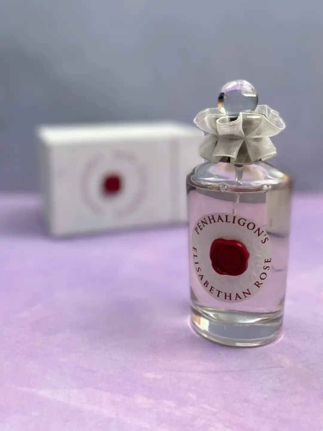 عطر Elisabethan Rose — تصویر ۲