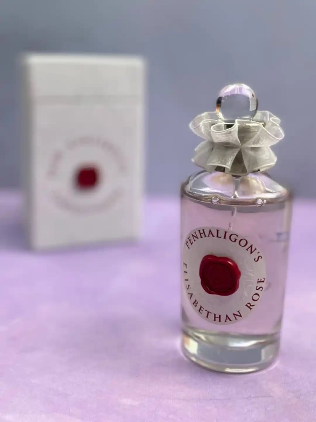 عطر Elisabethan Rose — تصویر ۵
