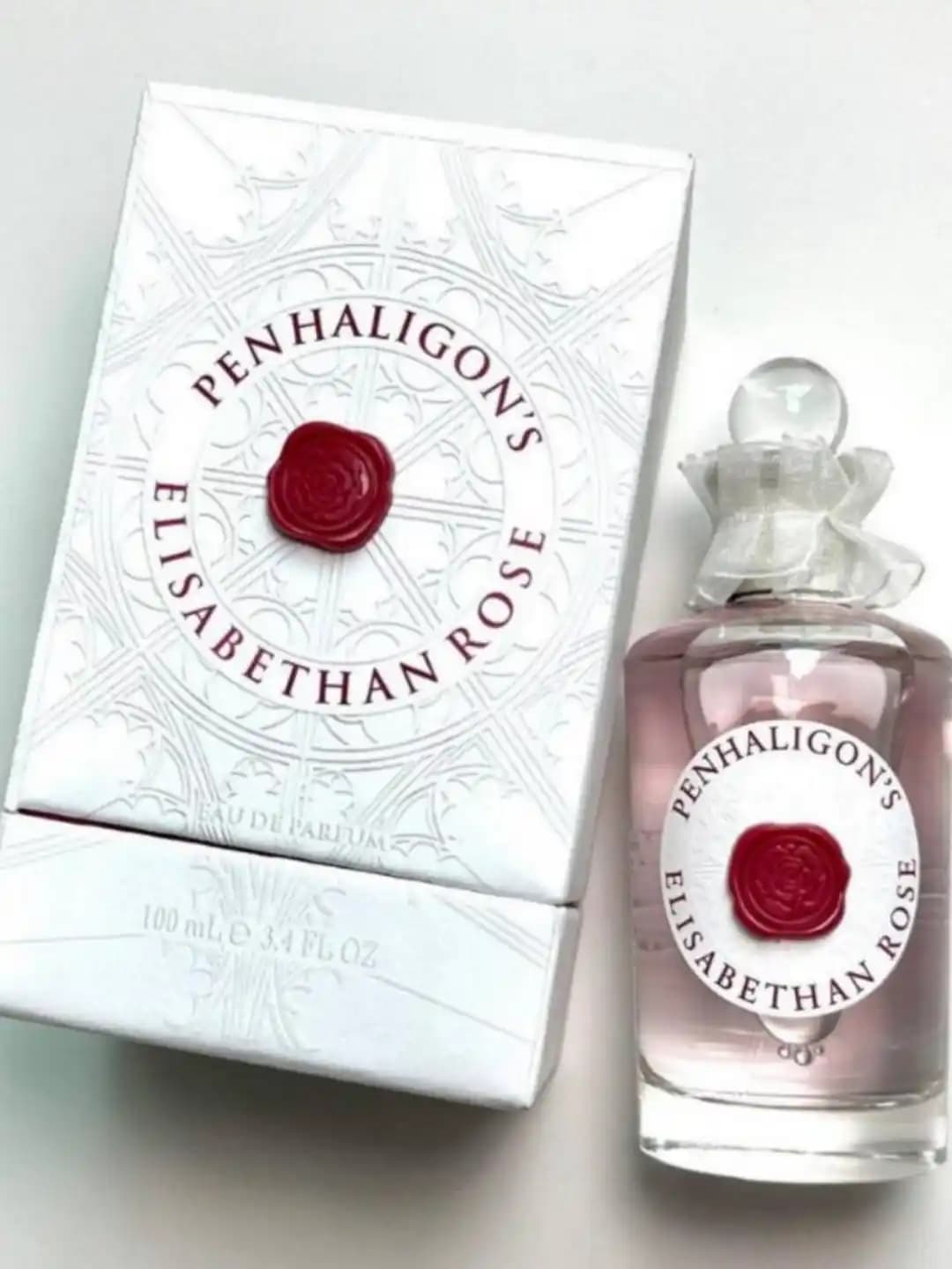 عطر Elisabethan Rose — تصویر ۶