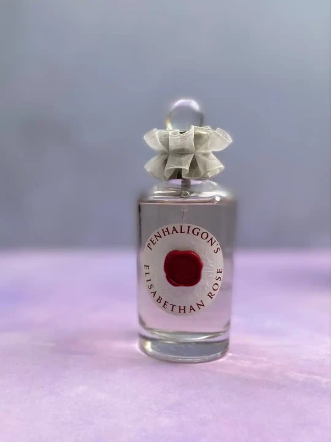 عطر Elisabethan Rose