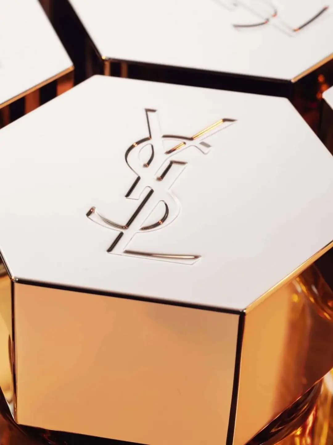 عطر ال هوم ایو سن لورن | L’Homme YSL — تصویر ۵