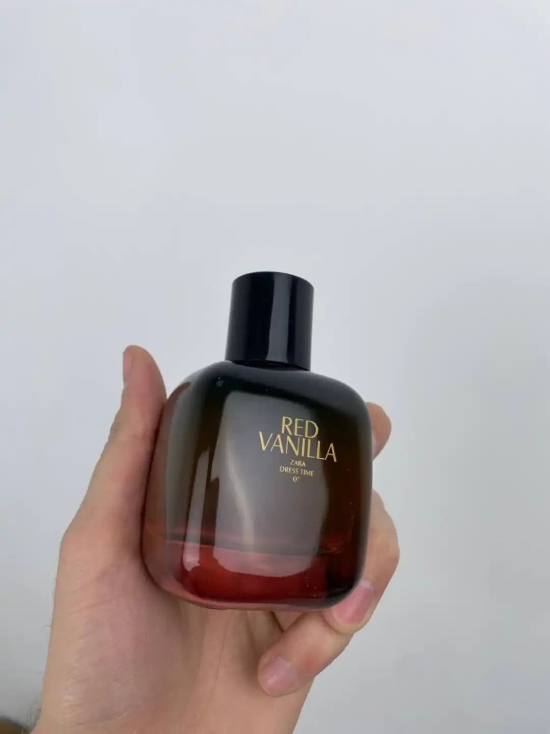 عطر زارا رد وانیلا | Zara Red Vainilla — تصویر ۳