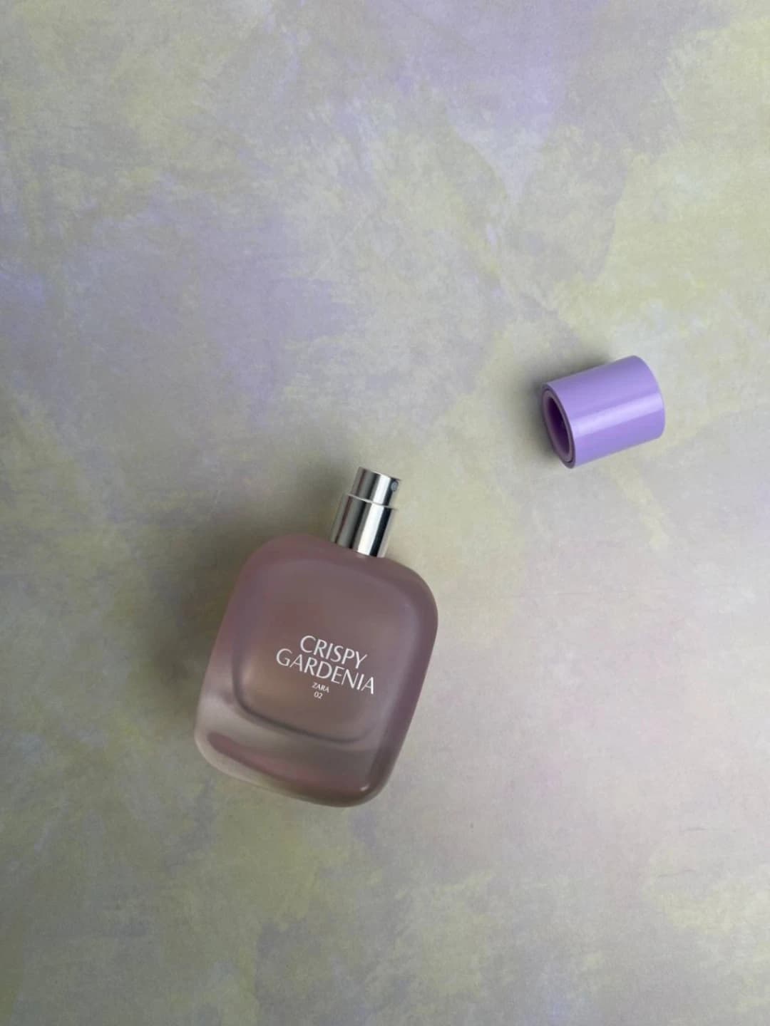 عطر زارا کریسپی گاردنیا | Zara Crispy Gardenia — تصویر ۳
