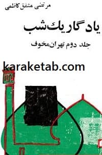 یادگار یک شب