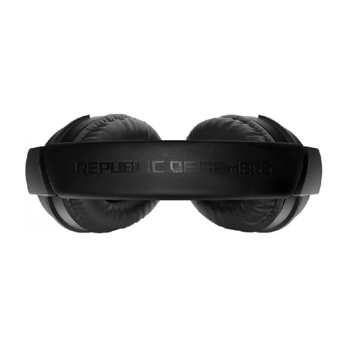هدست گیمینگ Asus Rog مدل Go Core مشکی — تصویر ۴
