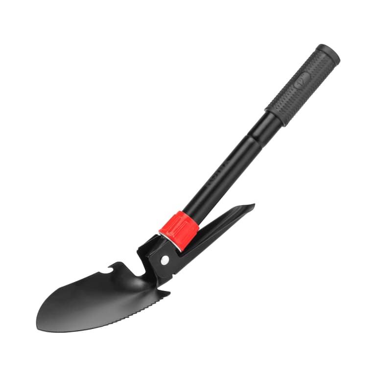 بیل تاشو چندکاره کلنگ دار 42 سانتی متر رونیکس مدل RONIX RH-9906