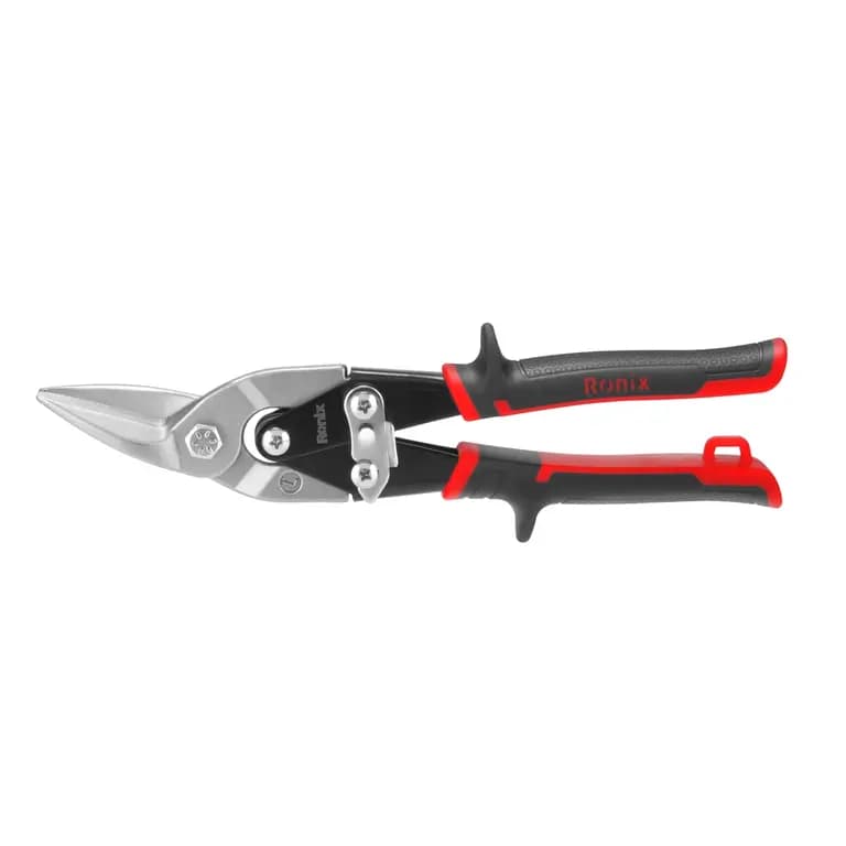 قیچی ورق بر چپ بر 10 اینچ رونیکس مدل RONIX RH-3906 — تصویر ۲