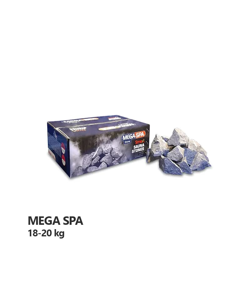 سنگ هیتر مگا اسپا (Mega SPA)